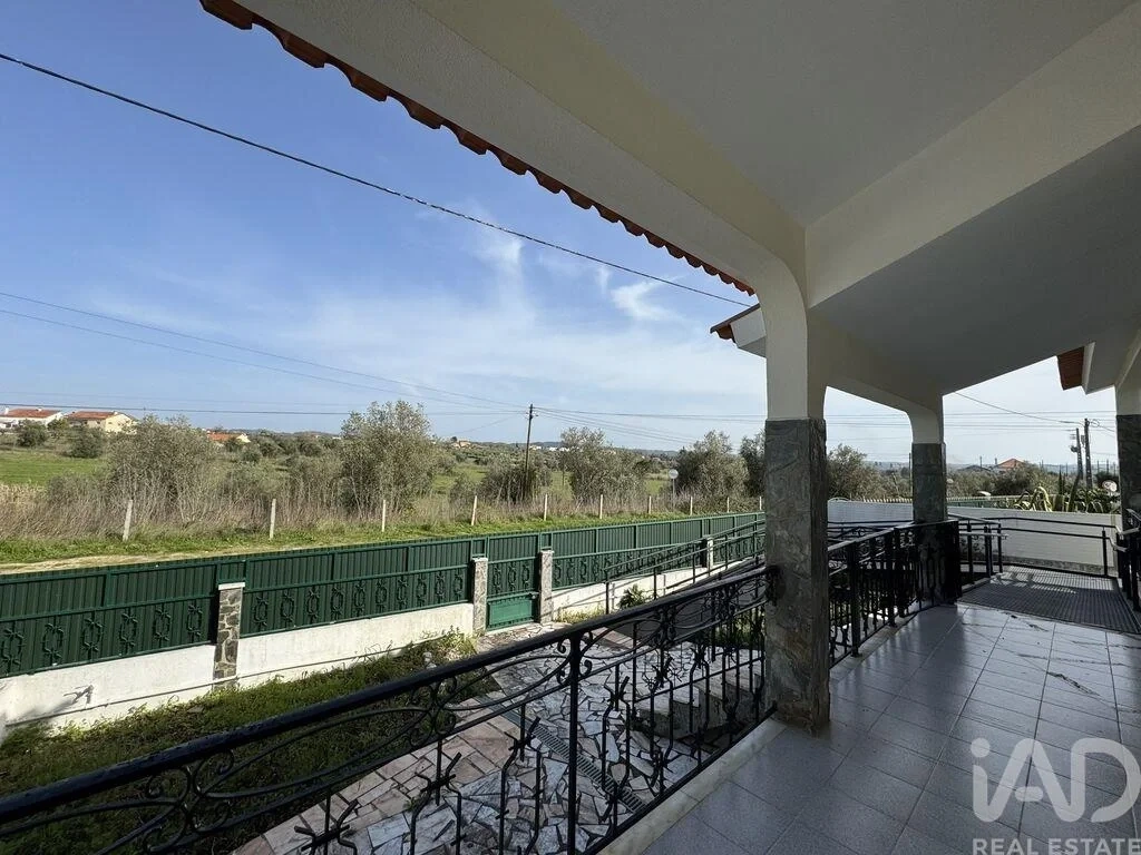 2 - venta casa tomar región centro portugal