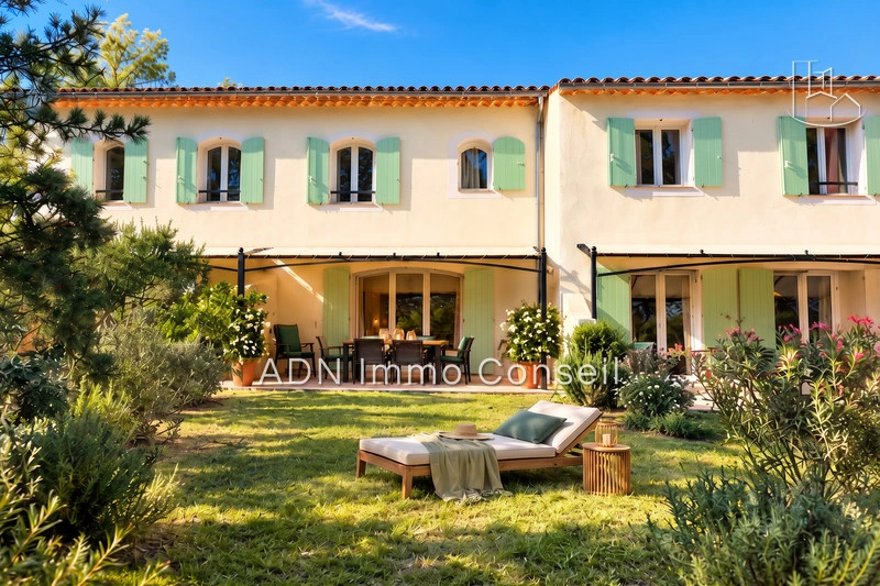 2 - venta casa mallemort bocas del ródano francia