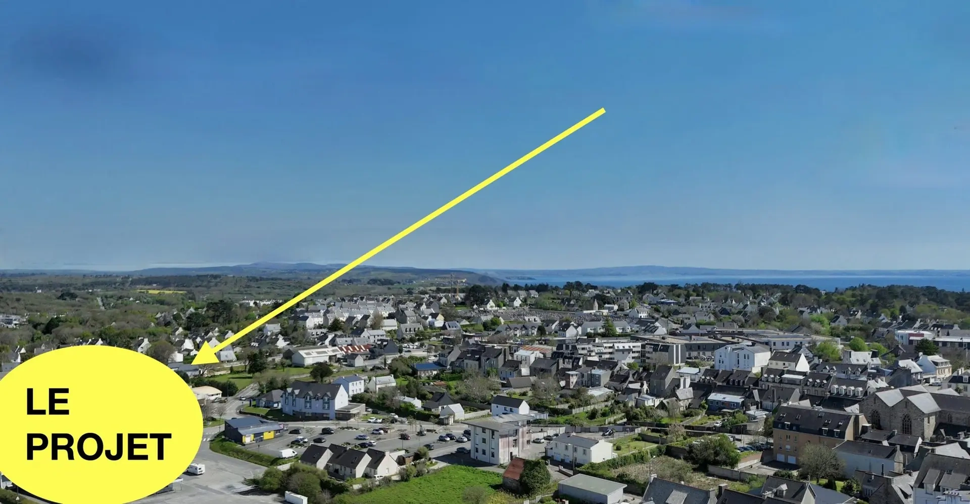 2 - venda apartamento crozon finistère - bretagne frança