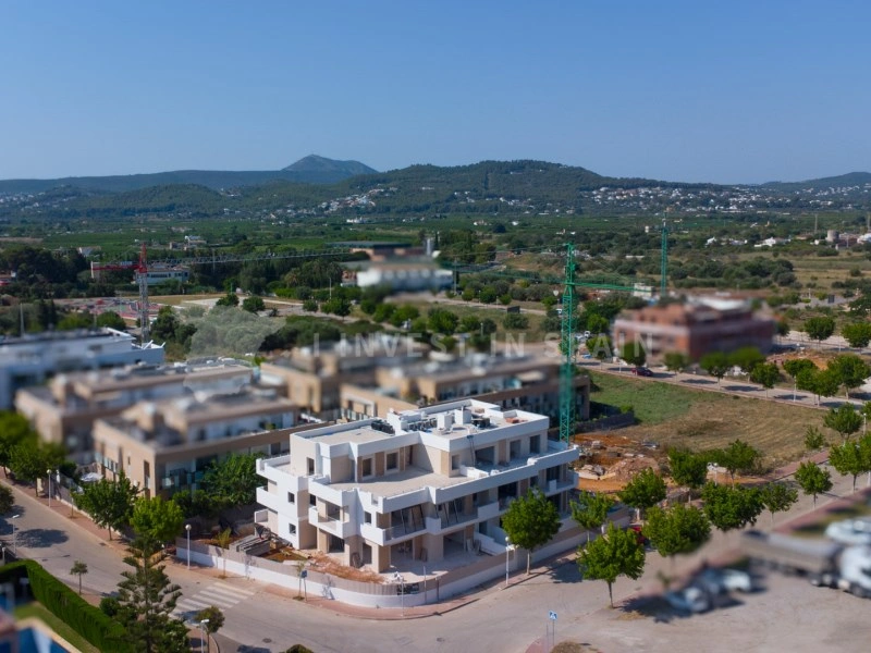1 - venda apartamento xabia/javea - costa blanca comunidade valenciana espanha