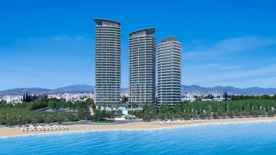 1 - продажа квартира limassol лимасол кипр