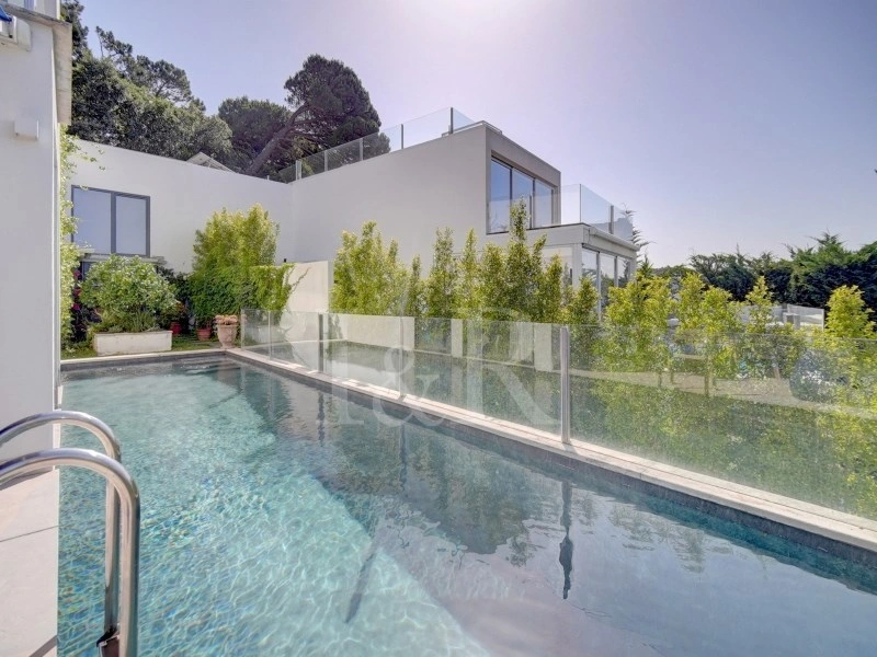 2 - sea view house for sale in janes lisbon region portugal