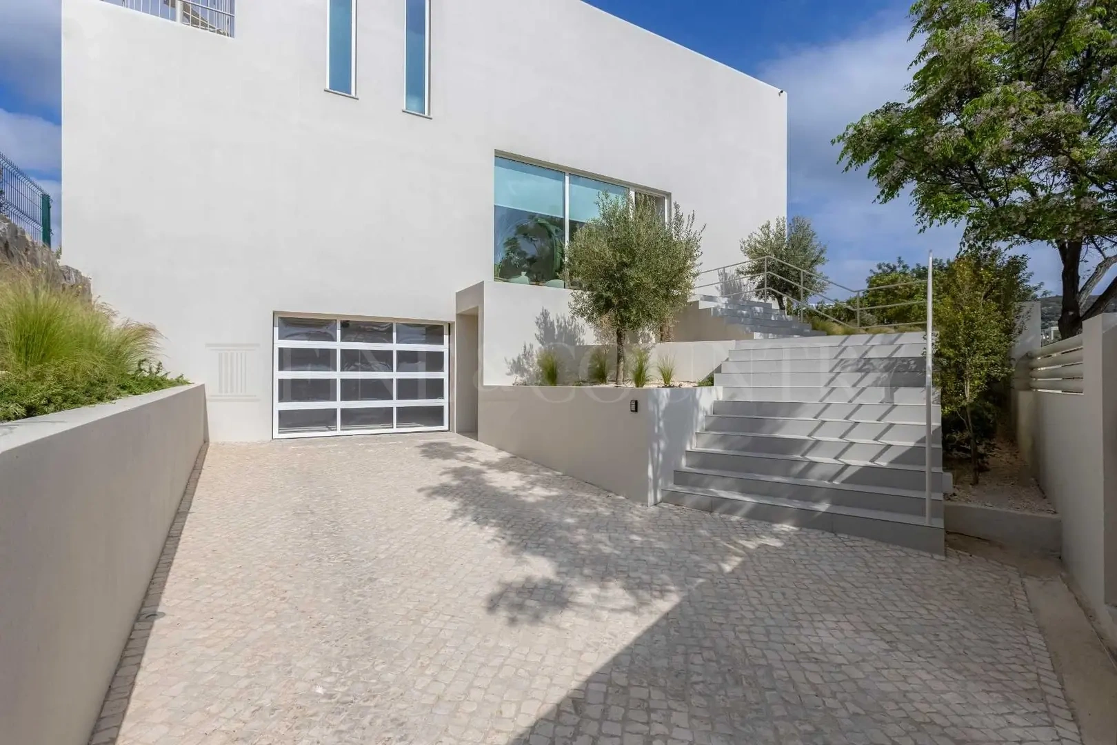 2 - verkoop huis uitzicht op zee santa bárbara de nexe algarve portugal