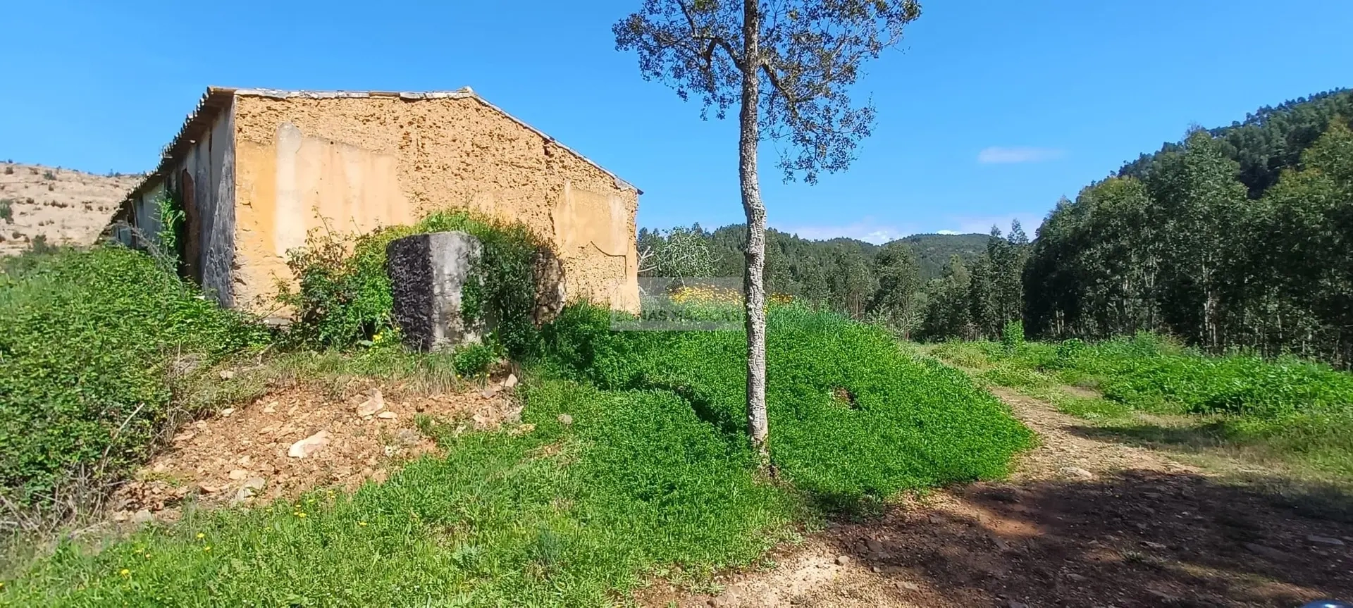 1 - venta terreno aljezur algarve portugal