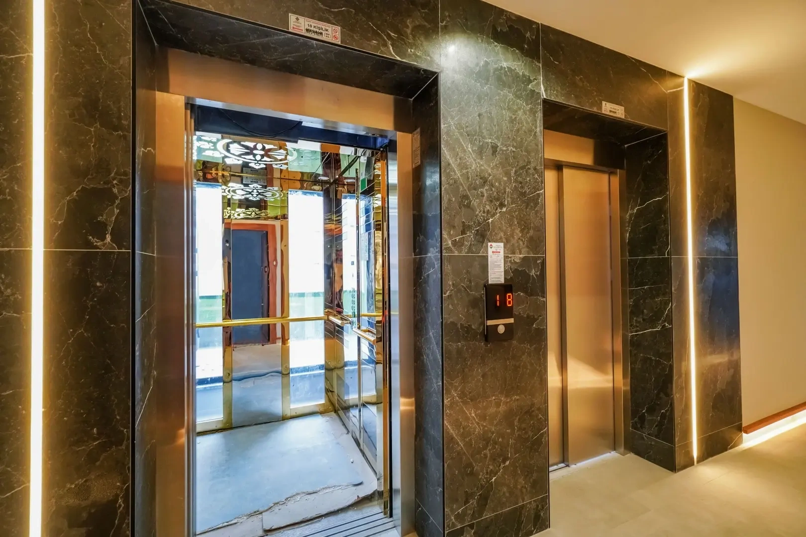 1 - verkauf wohnung meerblick alanya antalya türkei