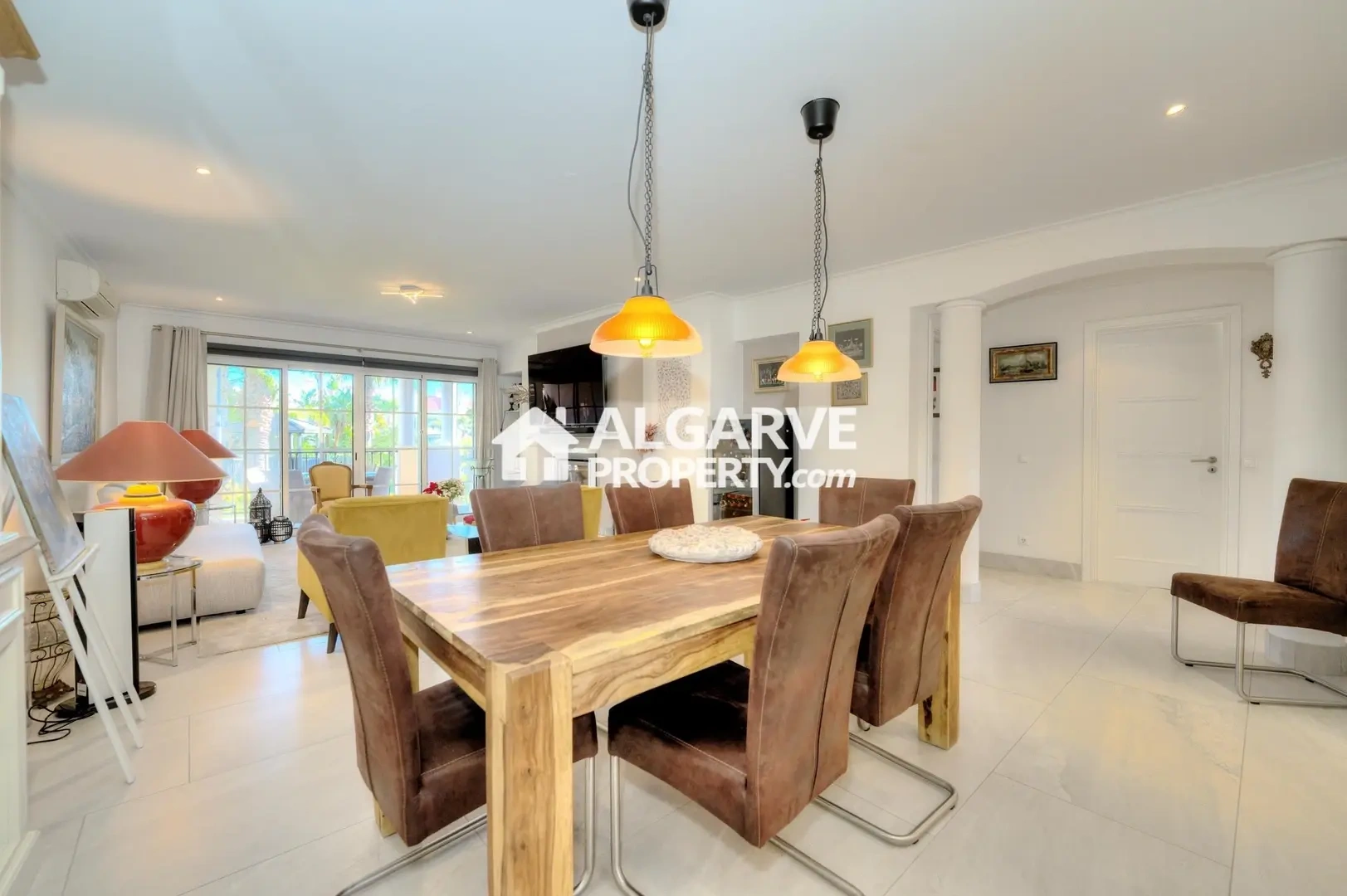 2 - apartment for sale in loulé algarve portugal