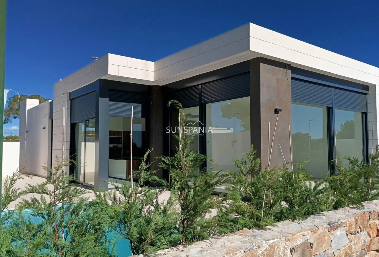 1 - vente maison pilar de la horadada communauté valencienne espagne