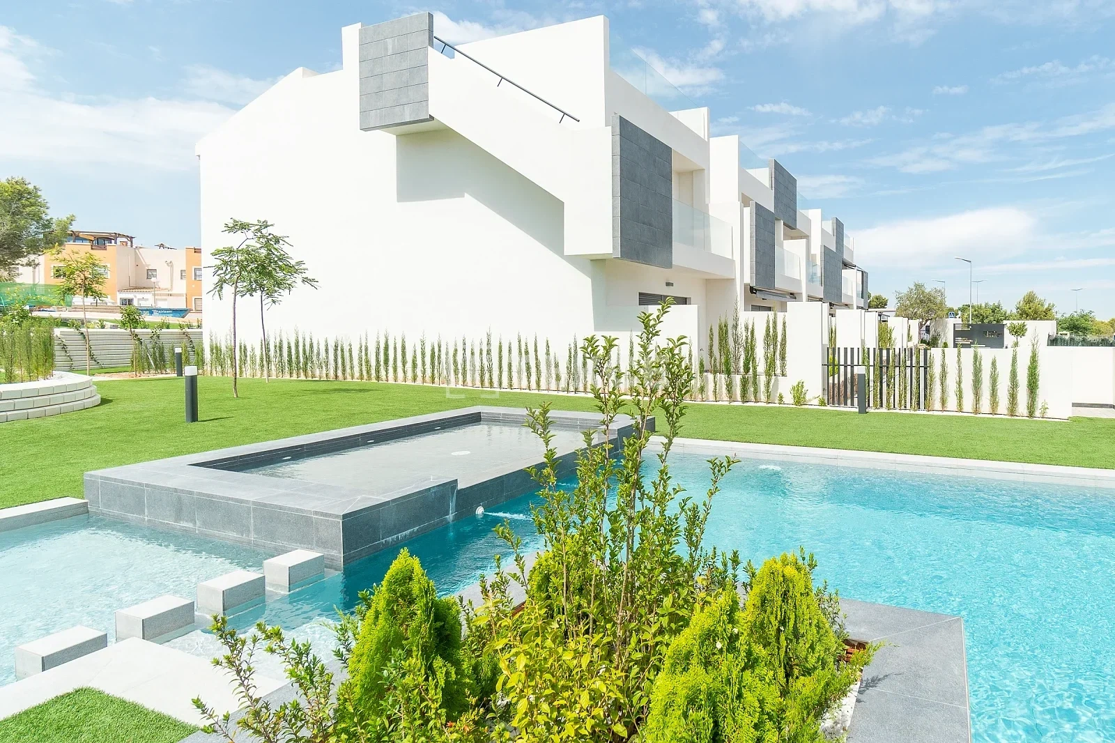 2 - vendita appartamento torrevieja - costa blanca comunità valenciana spagna
