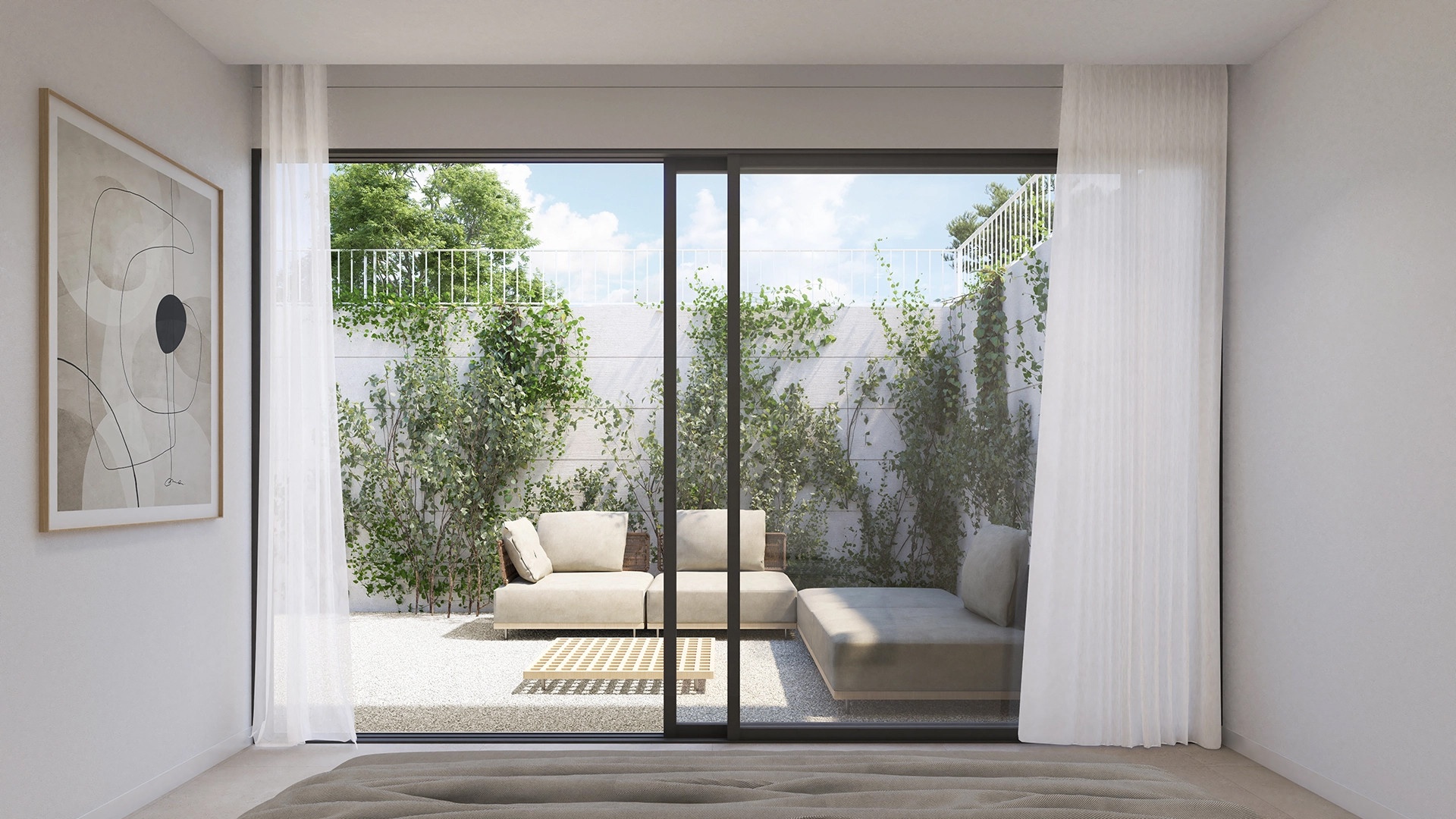 2 - sea view apartment for sale in marbella - costa del sol andalusia spain