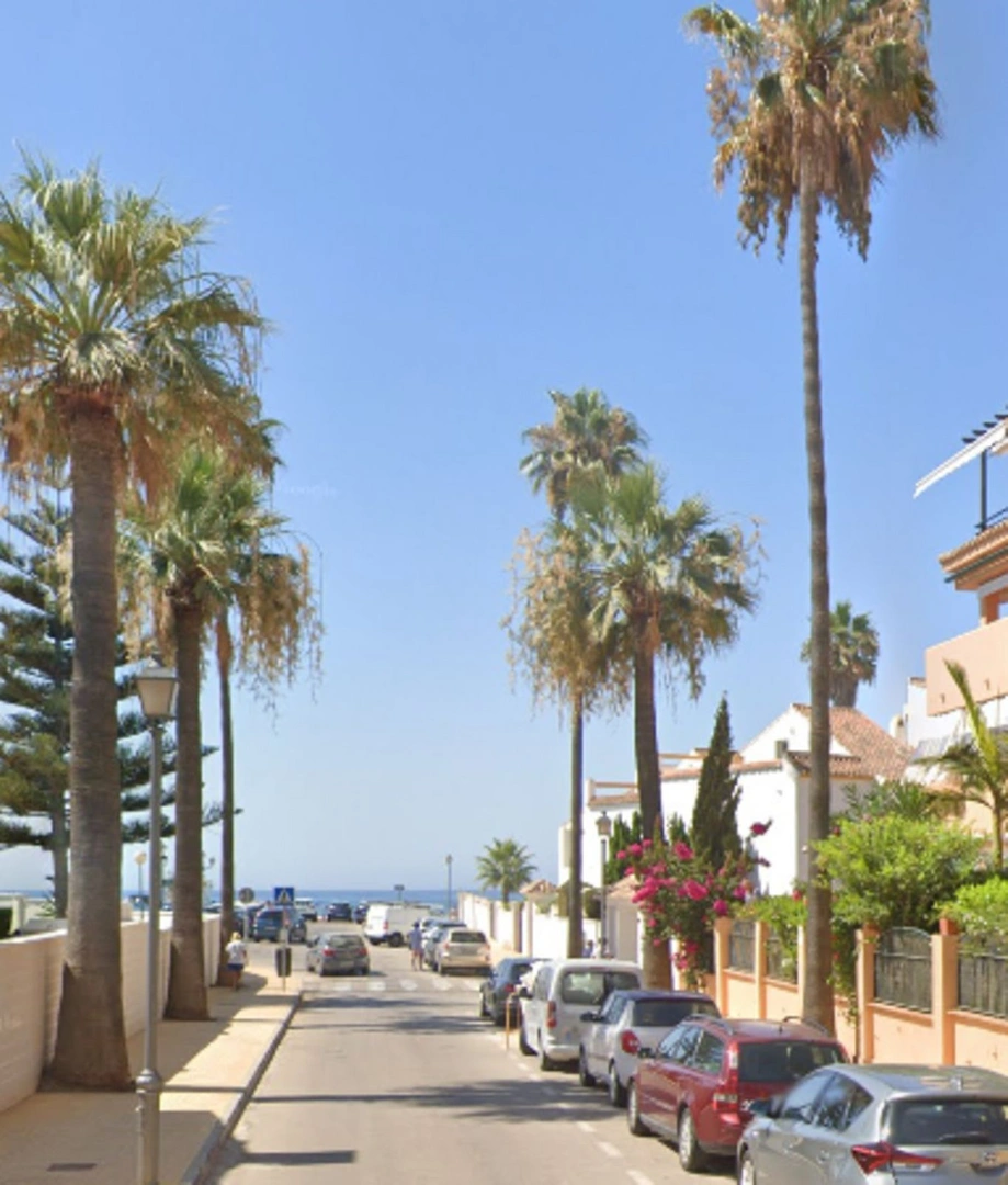 2 - venda casa a praia ao pé marbella - costa del sol andaluzia espanha
