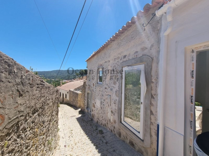 2 - venda casa monchique algarve portugal
