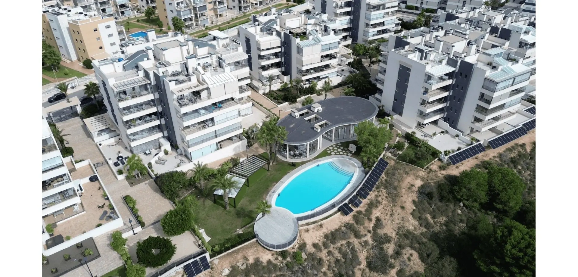 2 - vendita appartamento orihuela-costa comunità valenciana spagna