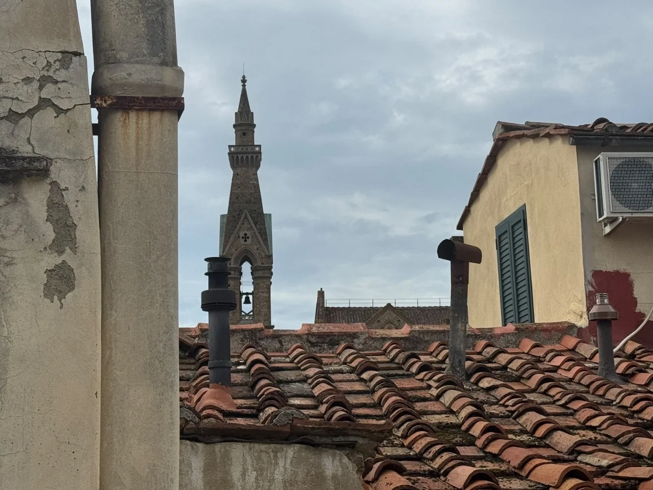 2 - apartment for sale in firenze tuscany italy