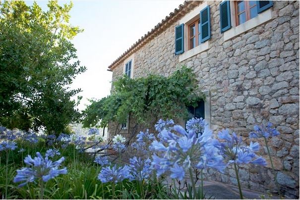 1 - verkauf anwesen meerblick valldemossa mallorca - balearen spanien
