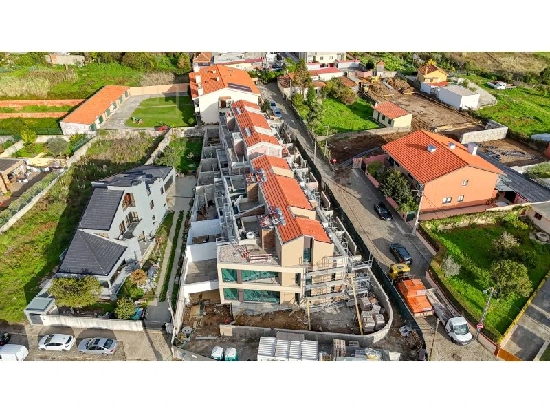 1 - продажа дом são félix da marinha северный регион португалия