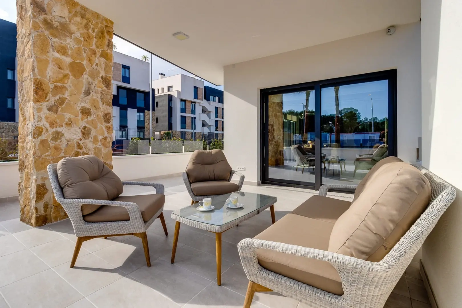 1 - vente appartement ciudad quesada communauté valencienne espagne