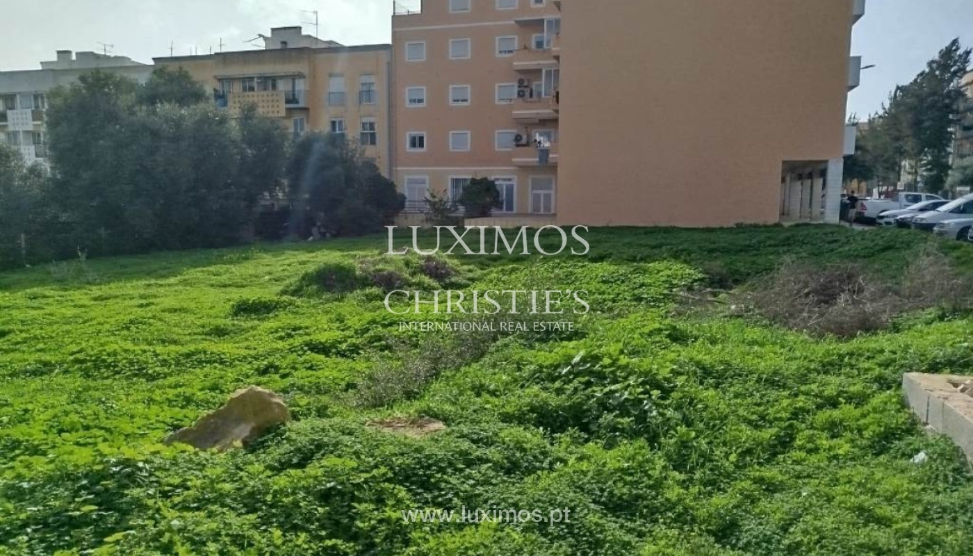 2 - plot of land for sale in loulé algarve portugal
