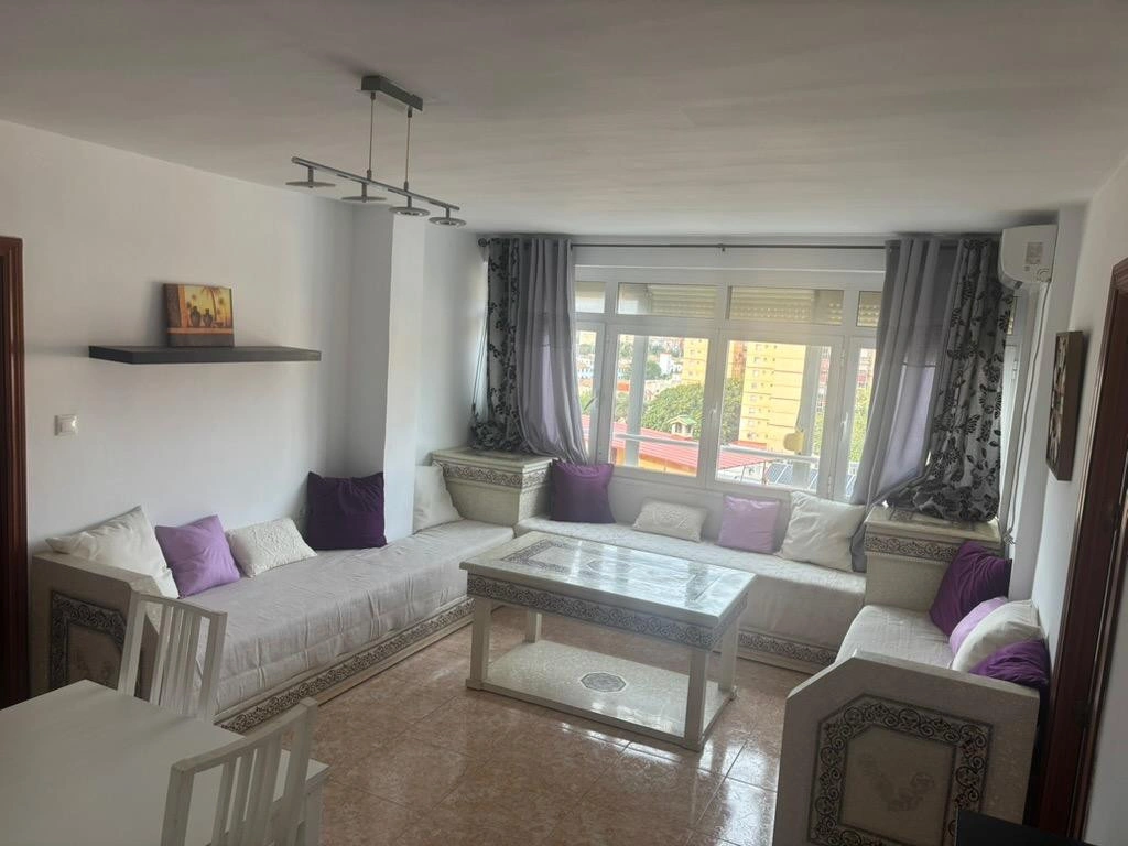 1 - продажа квартира malaga  андалусия испания