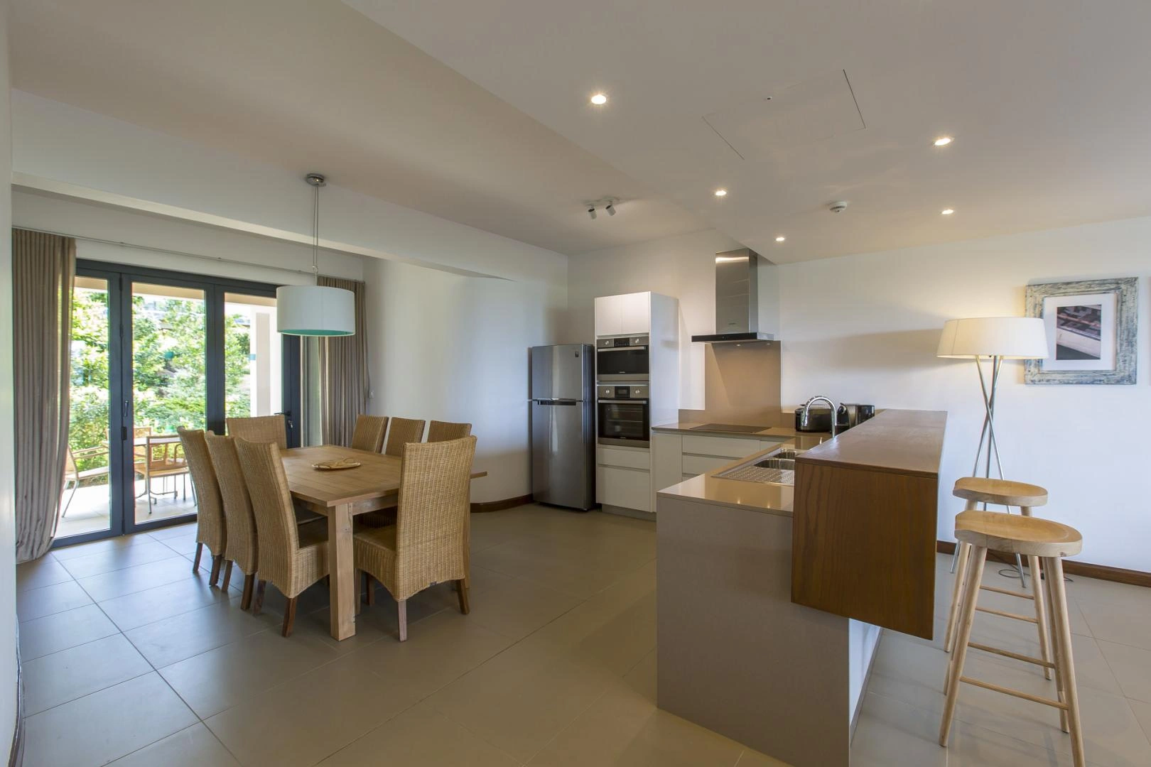 2 - продажа квартира haute rive ривьер-дю-рампар маврикий