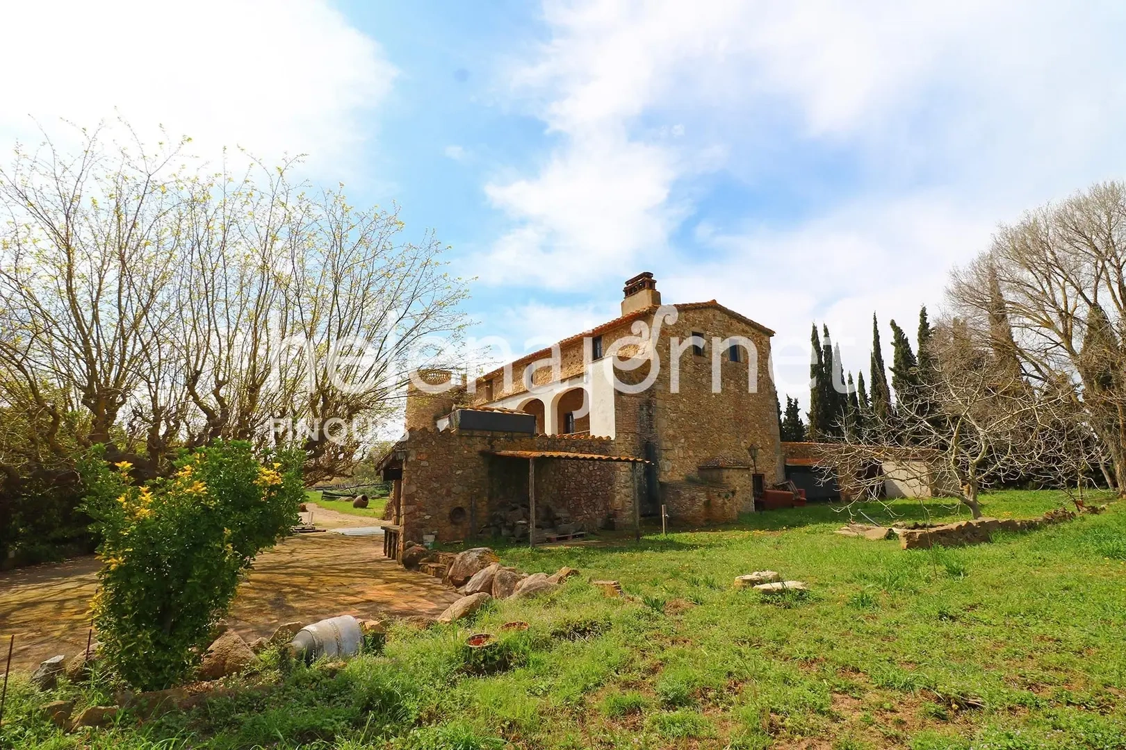 2 - venda casa castell d'aro catalunha espanha