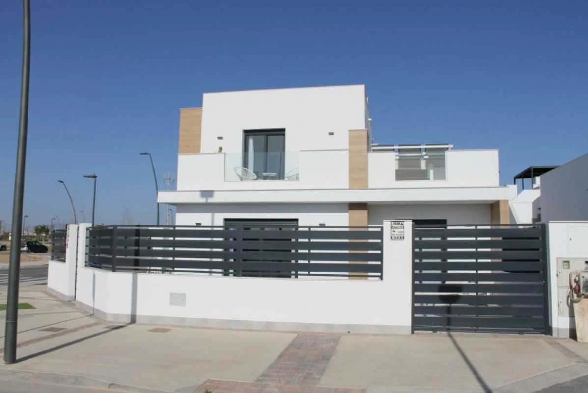 2 - vendita villa torre pacheco regione di murcia spagna