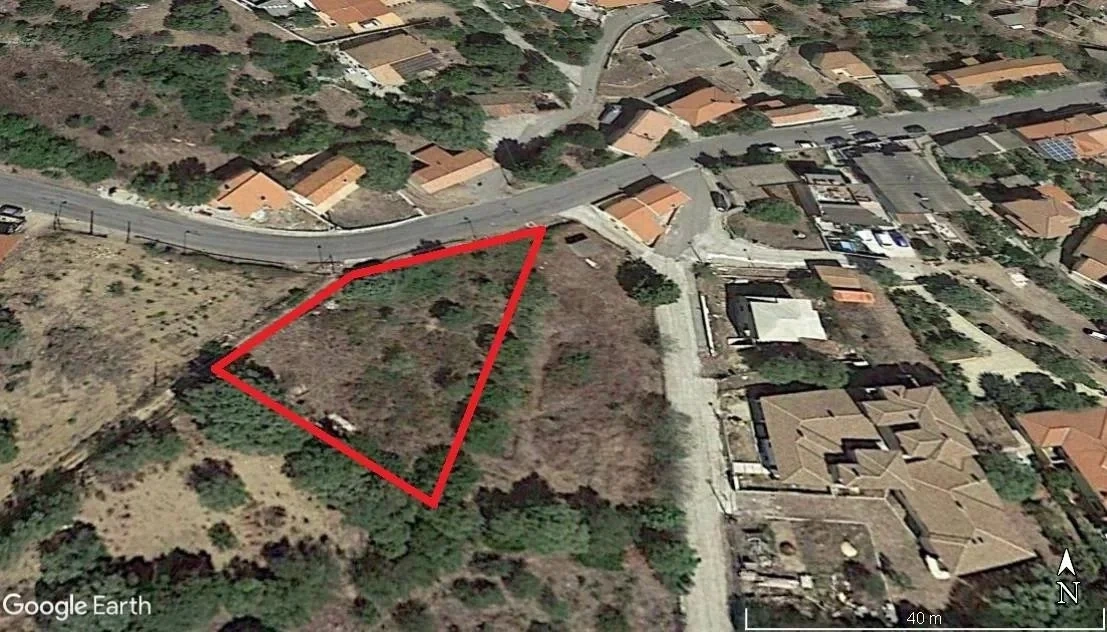 1 - vente terrain budoni sardaigne italie