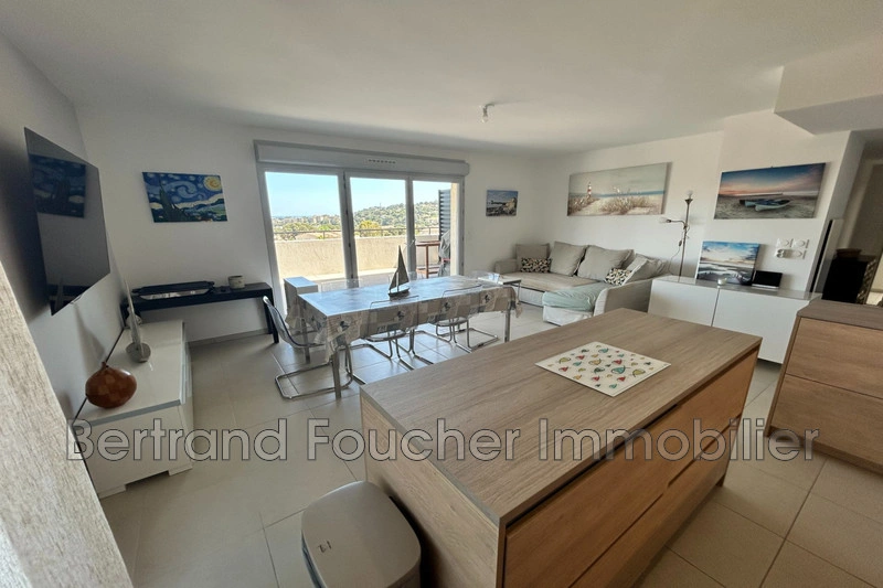 1 - vendita appartamento vista mare cavalaire-sur-mer var francia