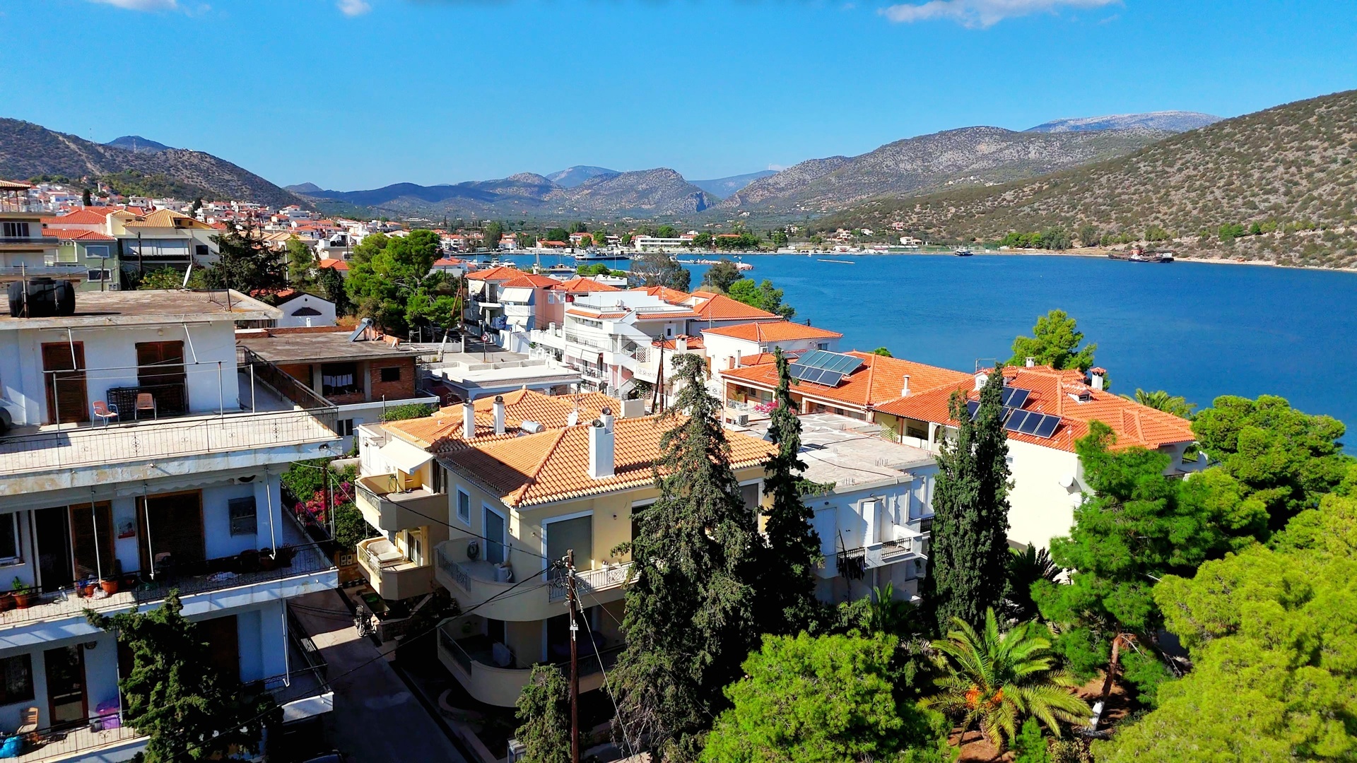 2 - venta edificio a pie de playa ermióni peloponeso grecia