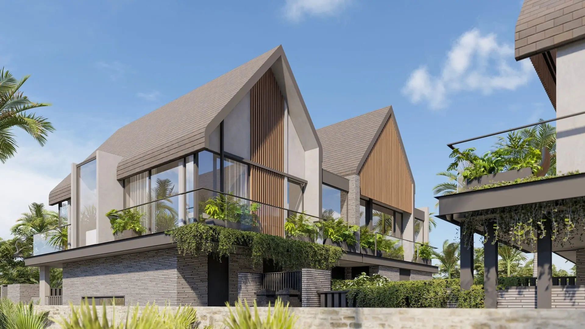 2 - vente maison tabanan bali indonésie