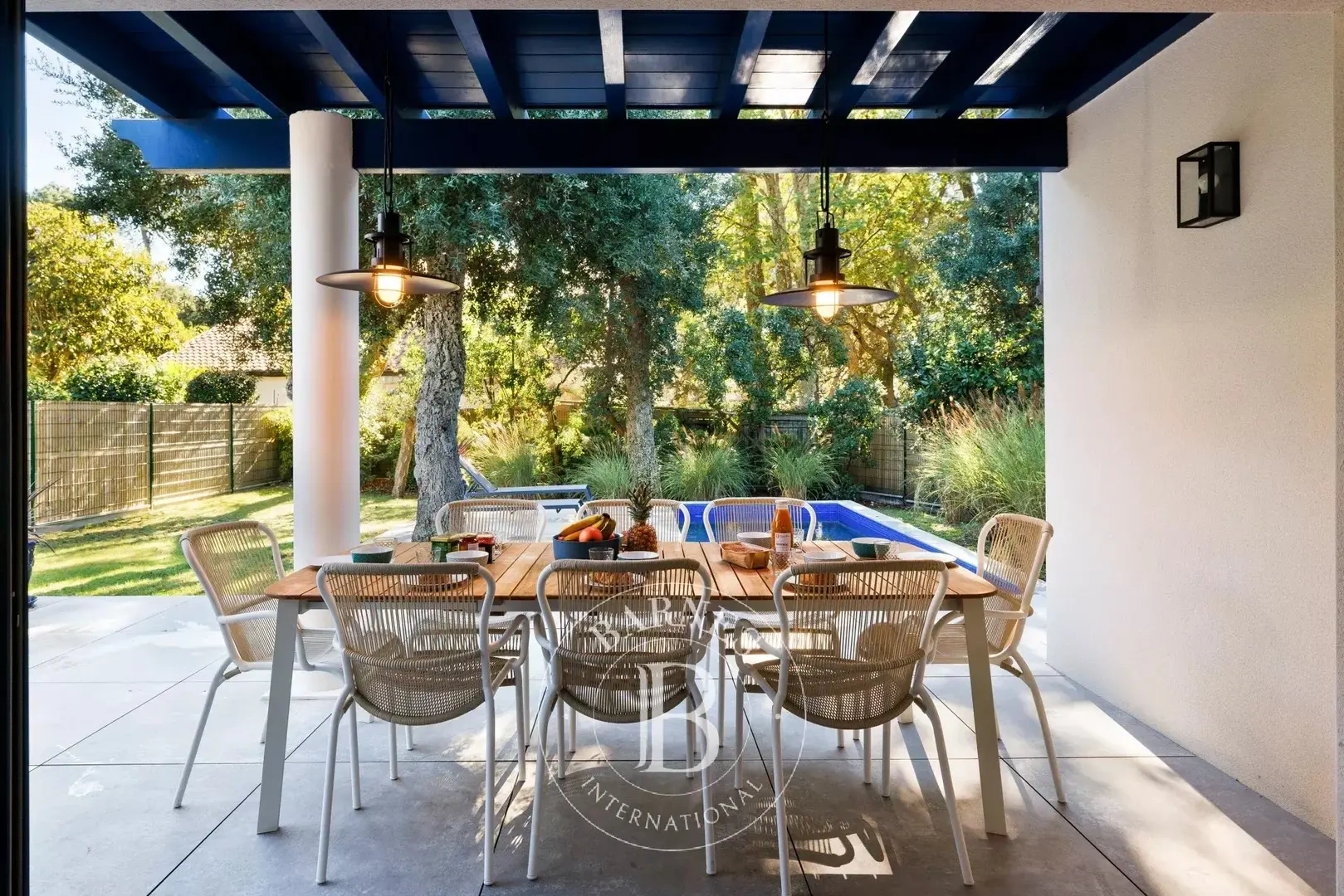 1 - vakantiewoningen te huur huis hossegor landes frankrijk