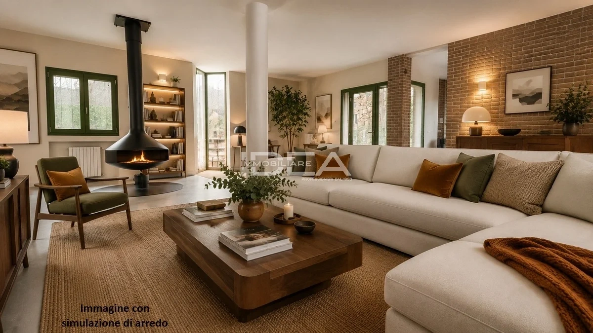 2 - vendita villa lucca toscana italia