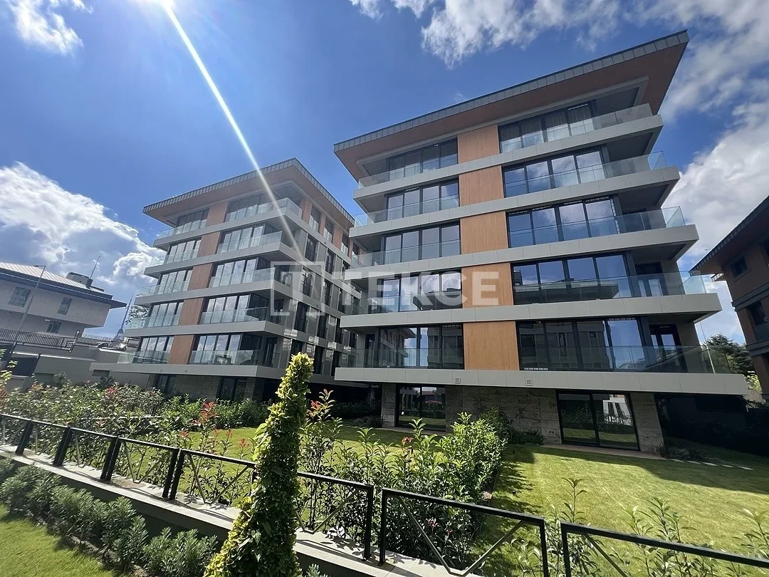 1 - venta apartamento üsküdar istanbul turquía
