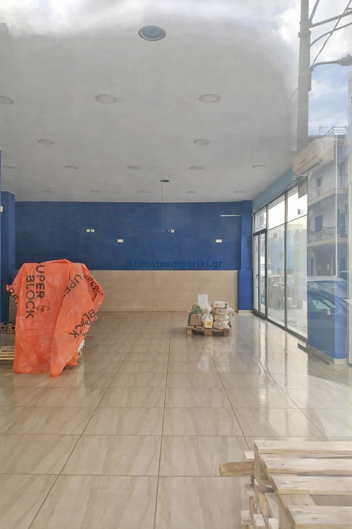 2 - продажа коммерция piraeus аттика греция