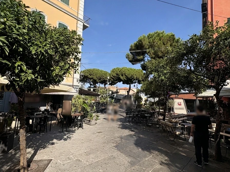 1 - venta apartamento a pie de playa sanremo liguria italia