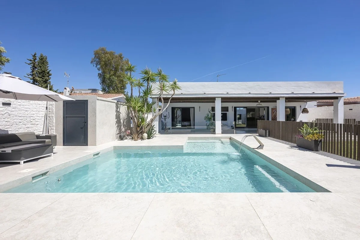 2 - venta casa estepona - costa del sol andalucía españa