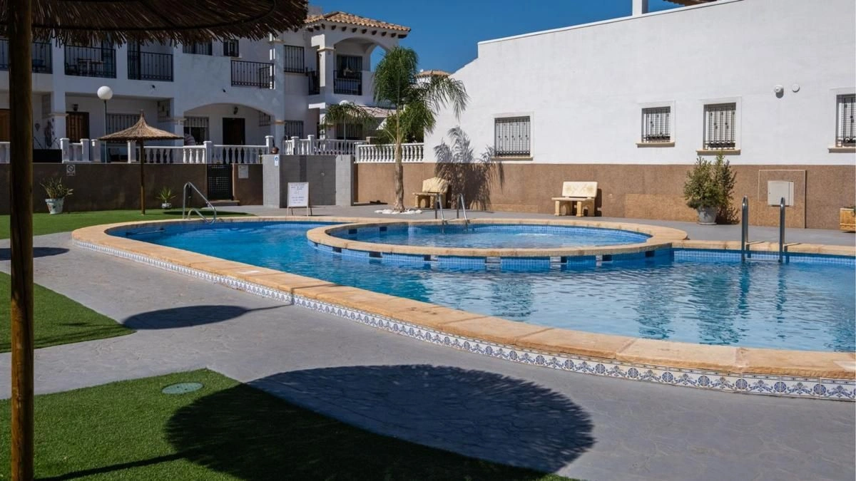 2 - apartment for sale in orihuela-costa valencian community spain