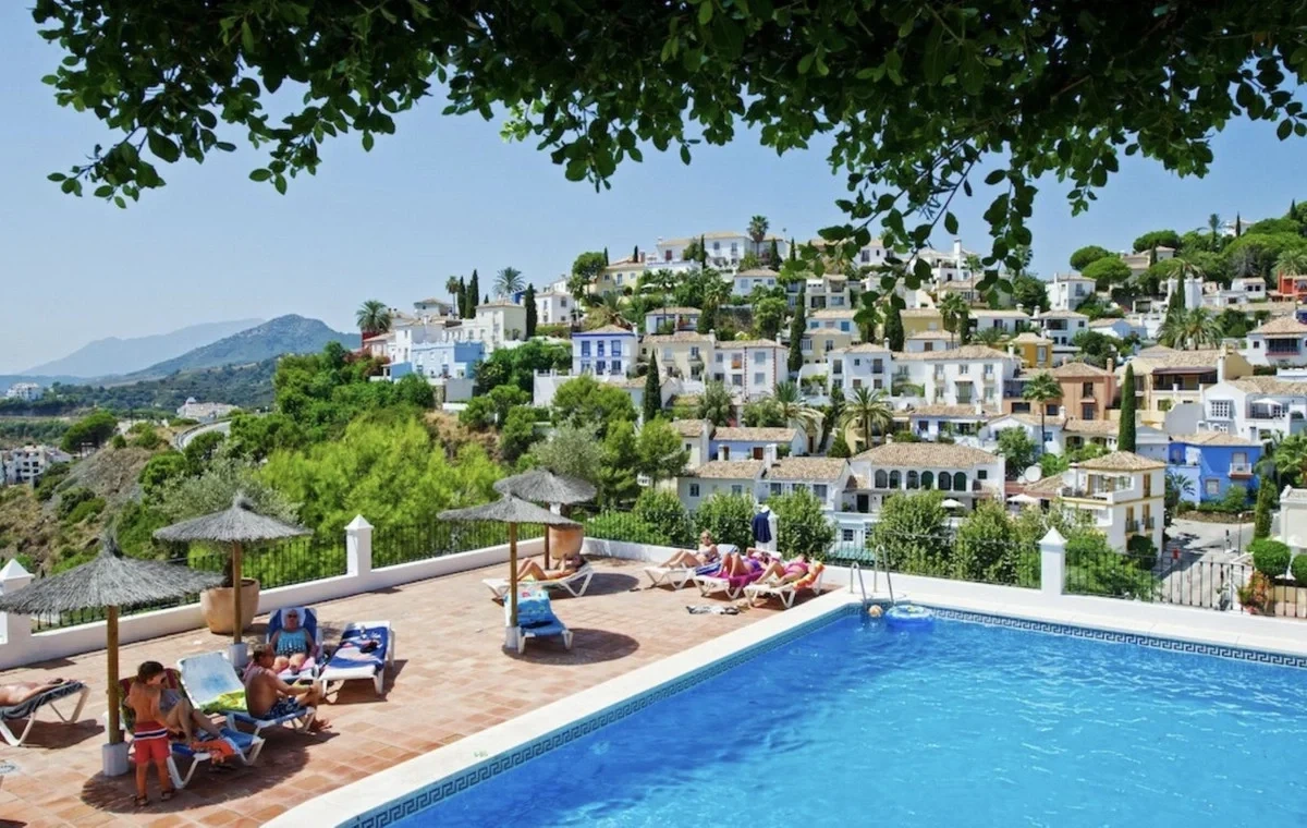 2 - house for sale in benahavis - costa del sol andalusia spain