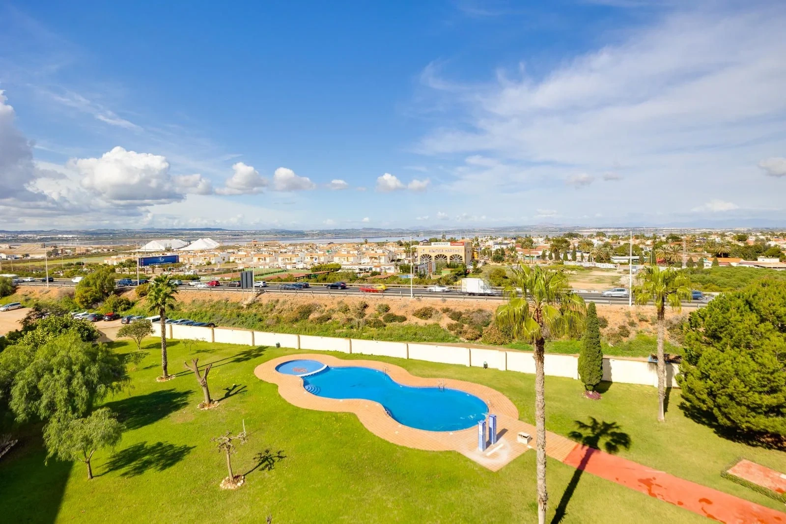 1 - vendita appartamento torrevieja - costa blanca comunità valenciana spagna
