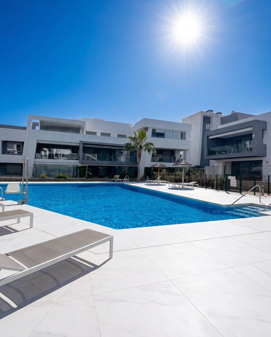 1 - vendita appartamento estepona - costa del sol andalusia spagna