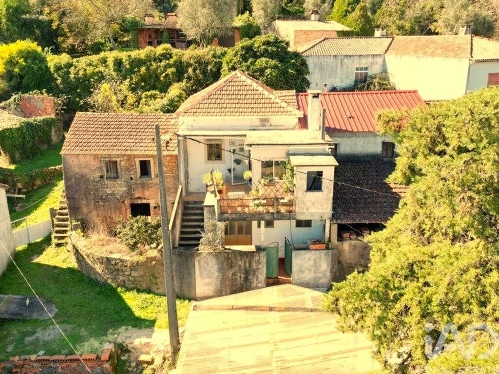 1 - vente maison penela région centre portugal