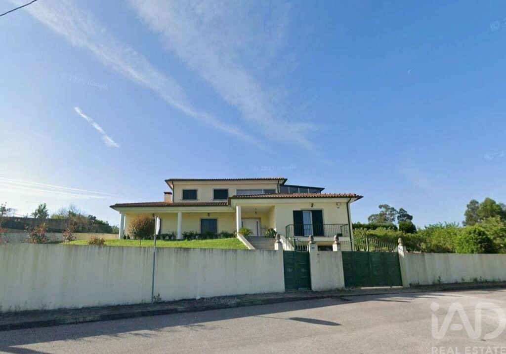 1 - venta casa oiã región centro portugal