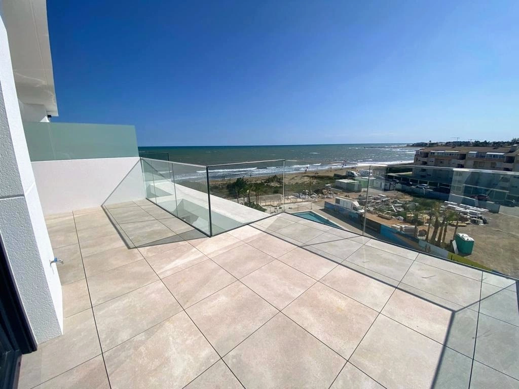 1 - verkauf haus direkt am wasser denia - costa blanca valencia spanien