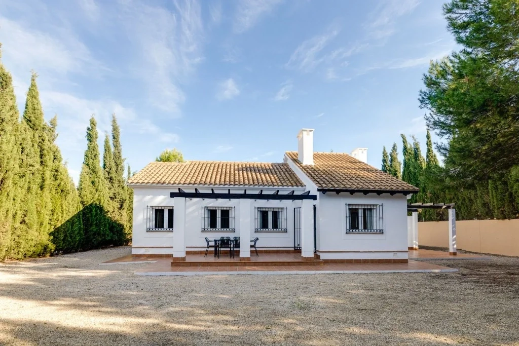 1 - venta casa murcia región de murcia españa