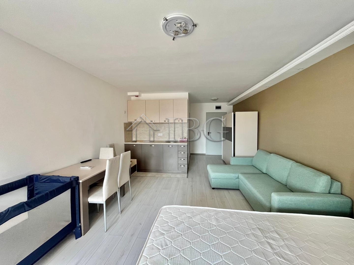 Квартира 49 m²
