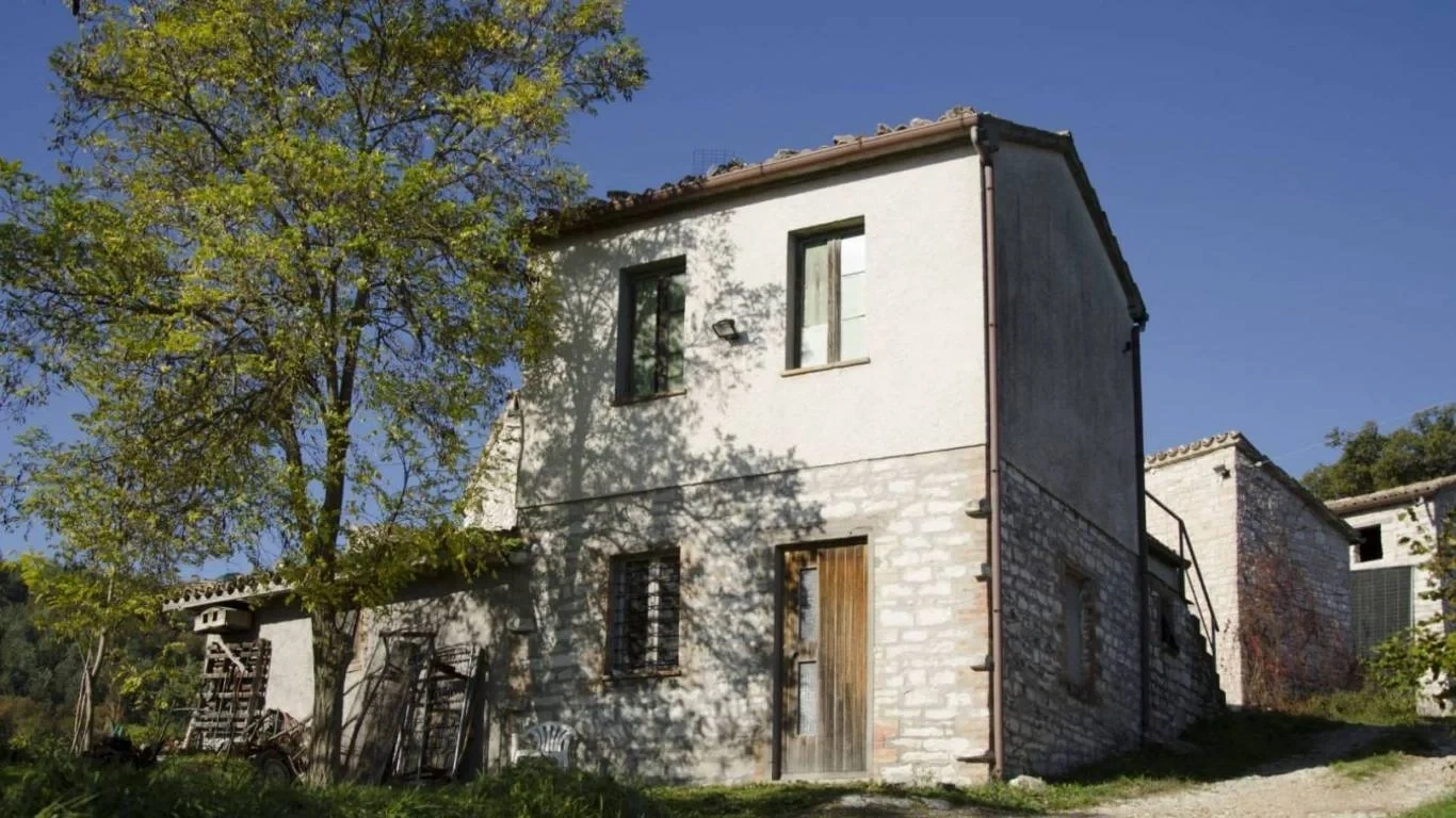 1 - продажа дом fossombrone марке италия