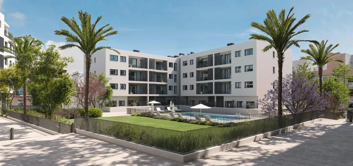 2 - vente appartement alicante - costa blanca communauté valencienne espagne