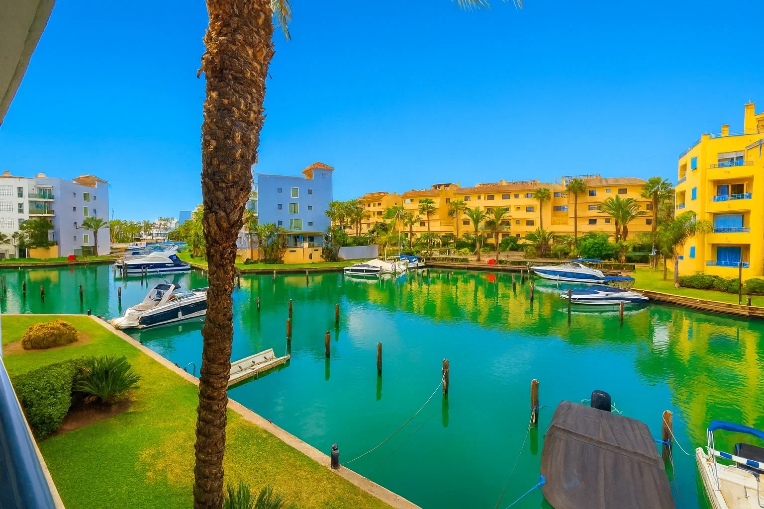 2 - verkoop appartement sotogrande andalusië spanje