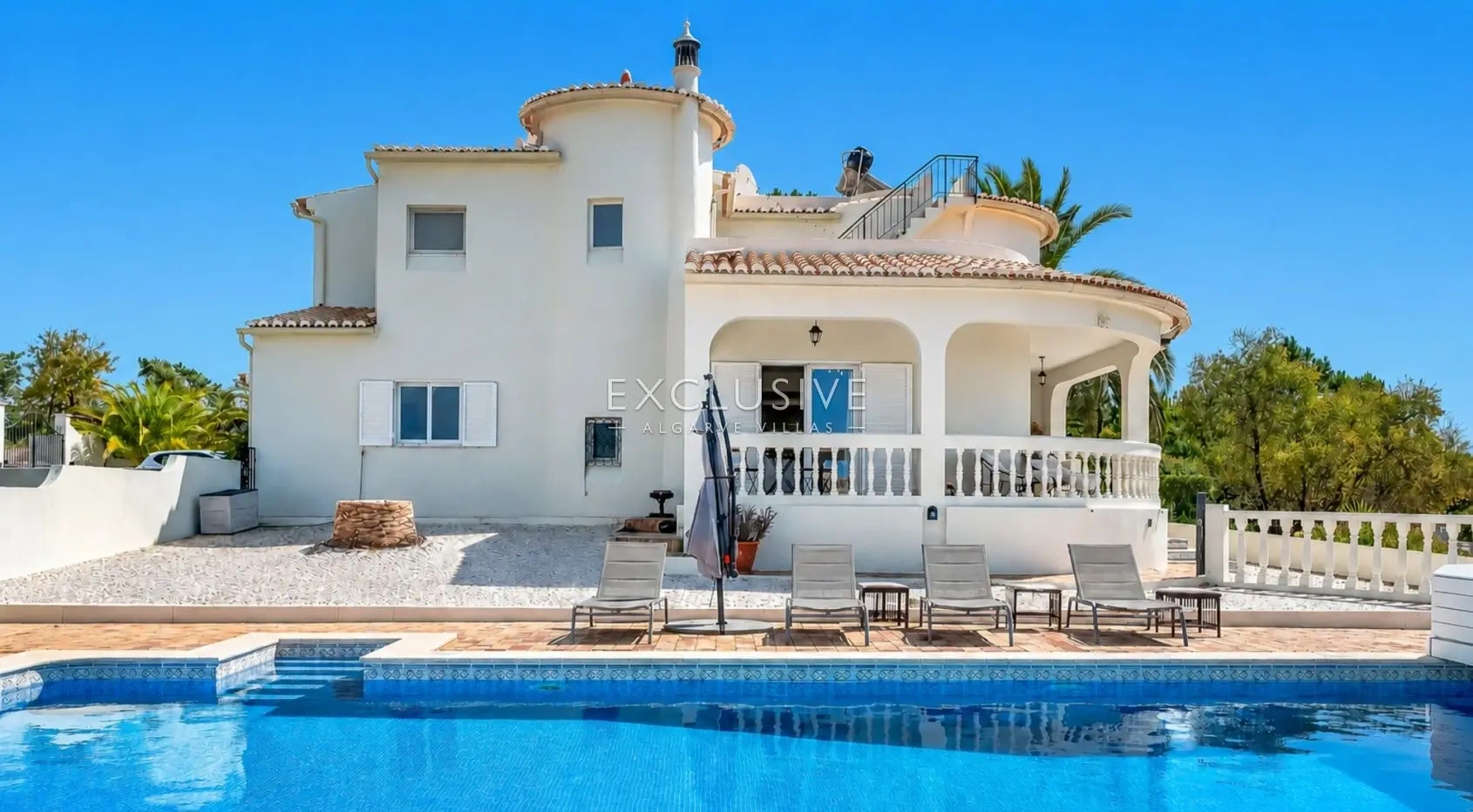 1 - vente villa lagoa algarve portugal