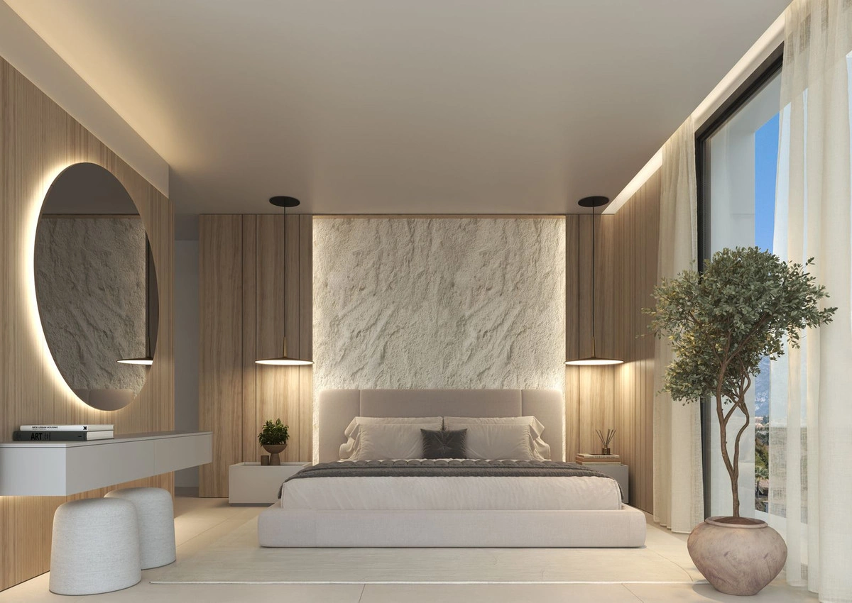 2 - verkoop huis uitzicht op zee cortijo blanco andalusië spanje