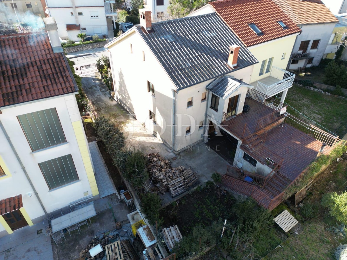 2 - verkoop huis crikvenica primorje-gorski kotar kroatië